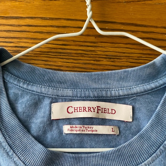 CherryField Large - Picture 3 of 3